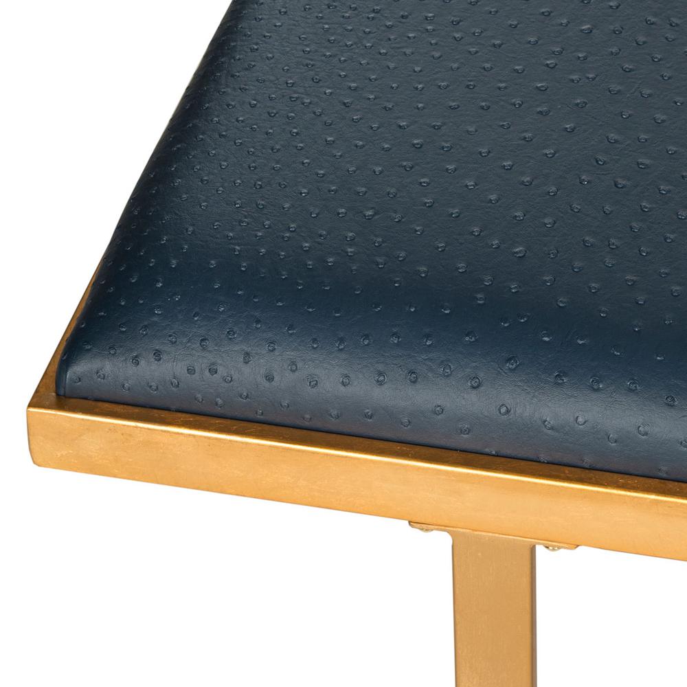 MILLIE LOFT BENCH/COFFEE TABLE, FOX6251B