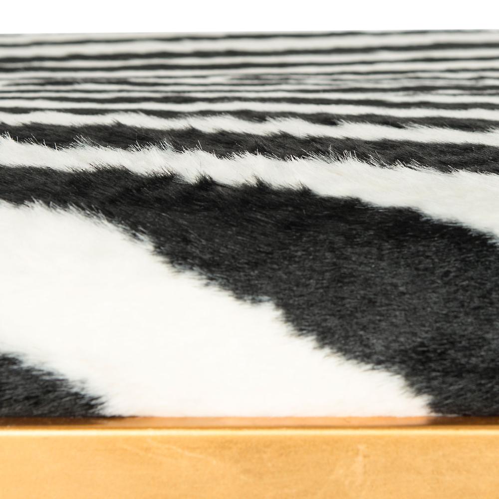 MILLIE LOFT BENCH/COFFEE TABLE, FOX6251C