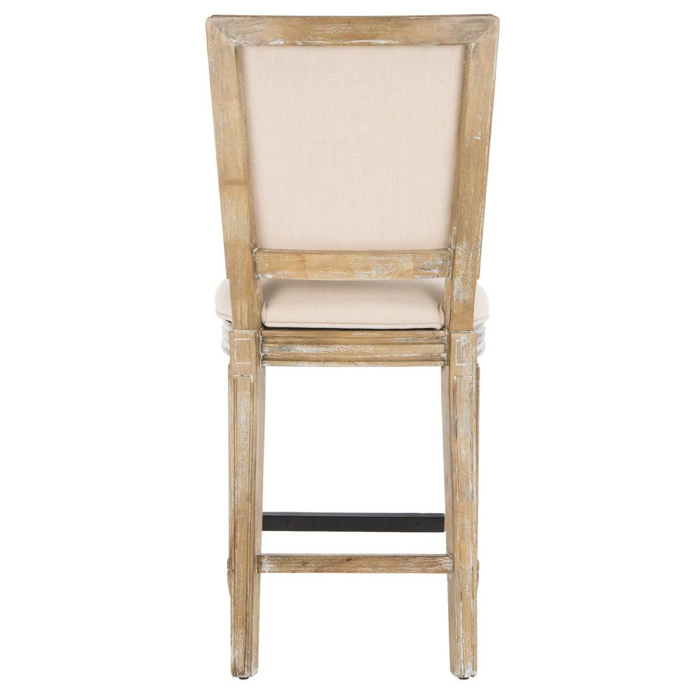 BUCHANAN RECTANGLE COUNTER STOOL, FOX6271B-SET2