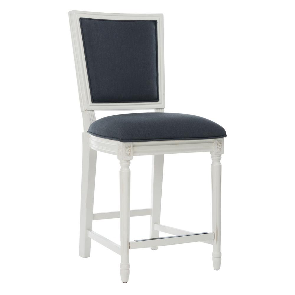 BUCHANAN RECTANGLE COUNTER STOOL, FOX6271C-SET2