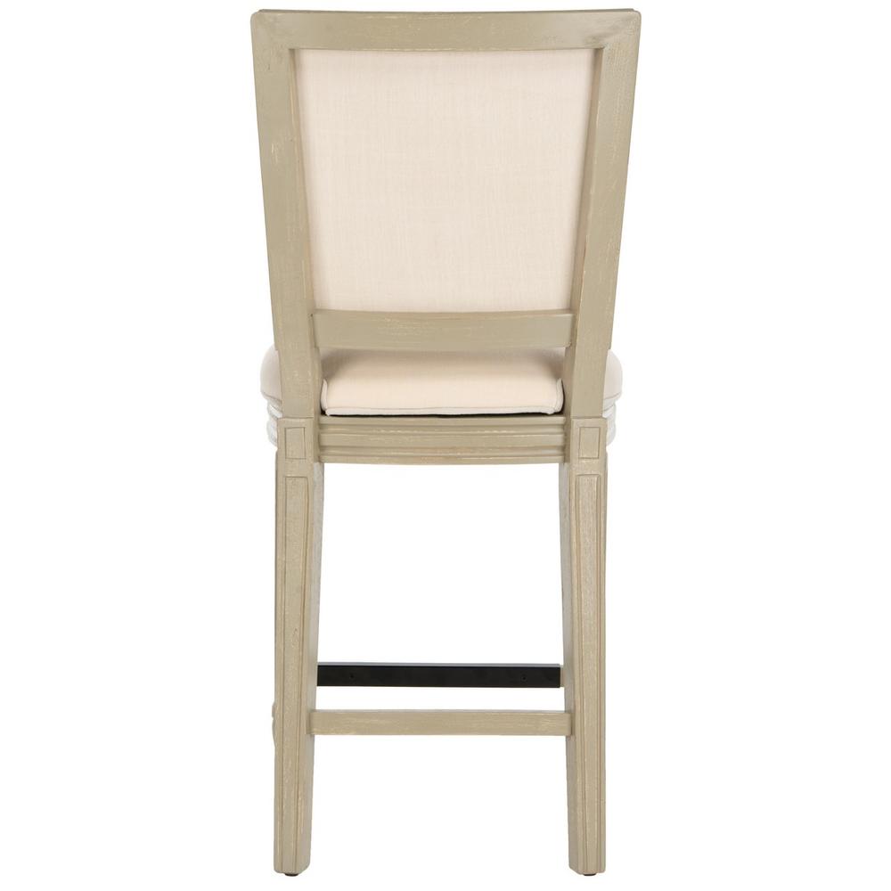BUCHANAN RECTANGLE COUNTER STOOL, FOX6271D-SET2
