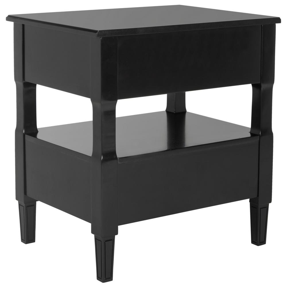 JENSON TWO DRAWER NIGHT STAND, FOX6277B