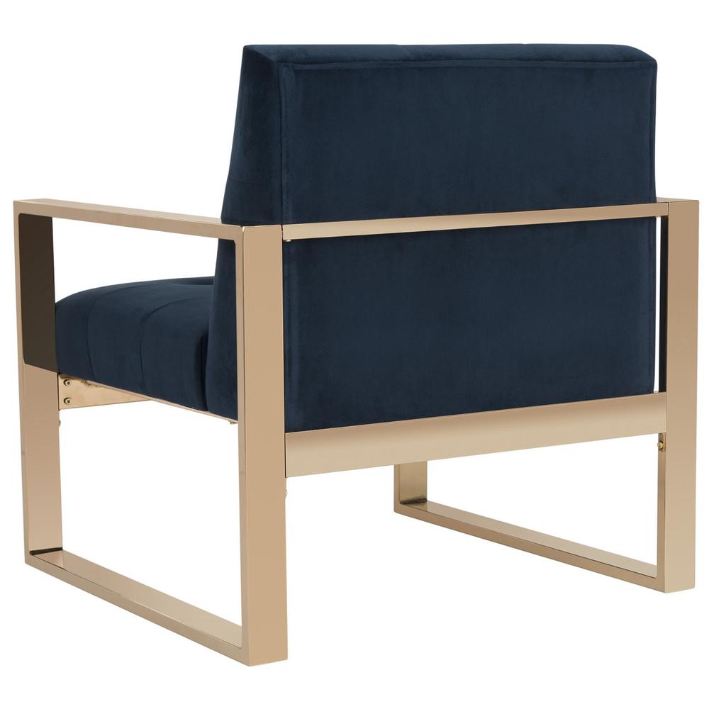 VASCO ACCENT CHAIR