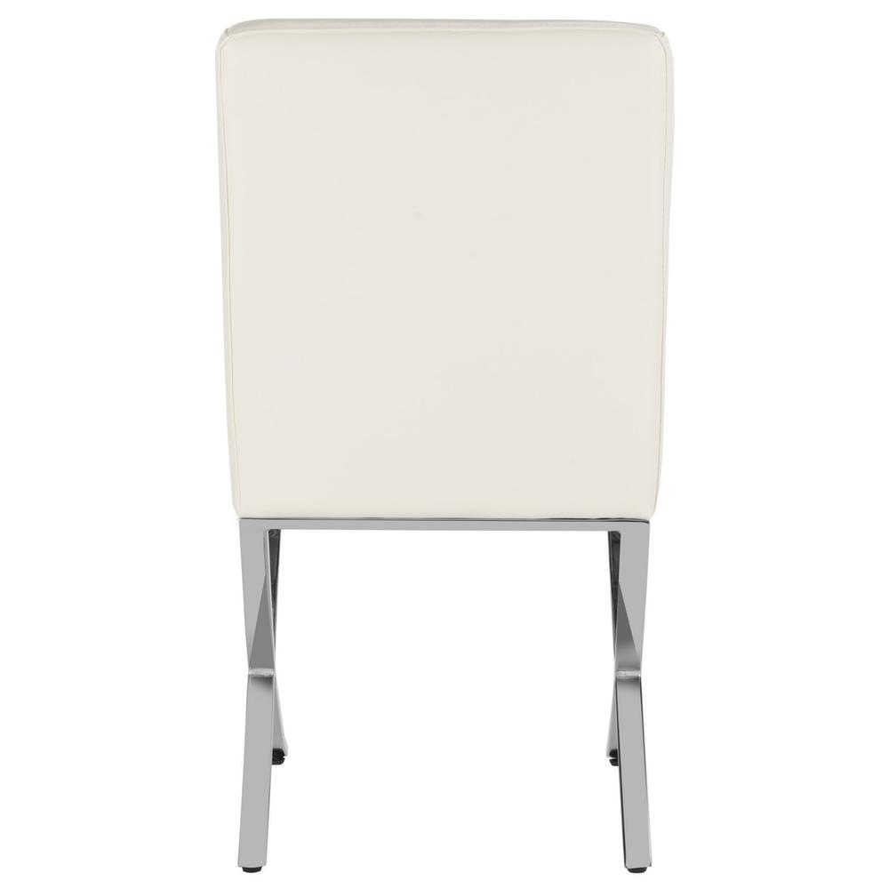WALSH TUFTED SIDE CHAIR, FOX6300B