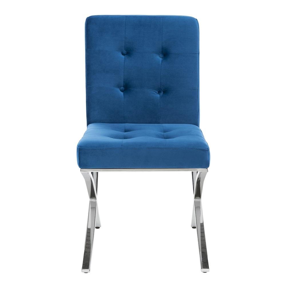 WALSH TUFTED SIDE CHAIR, FOX6300E