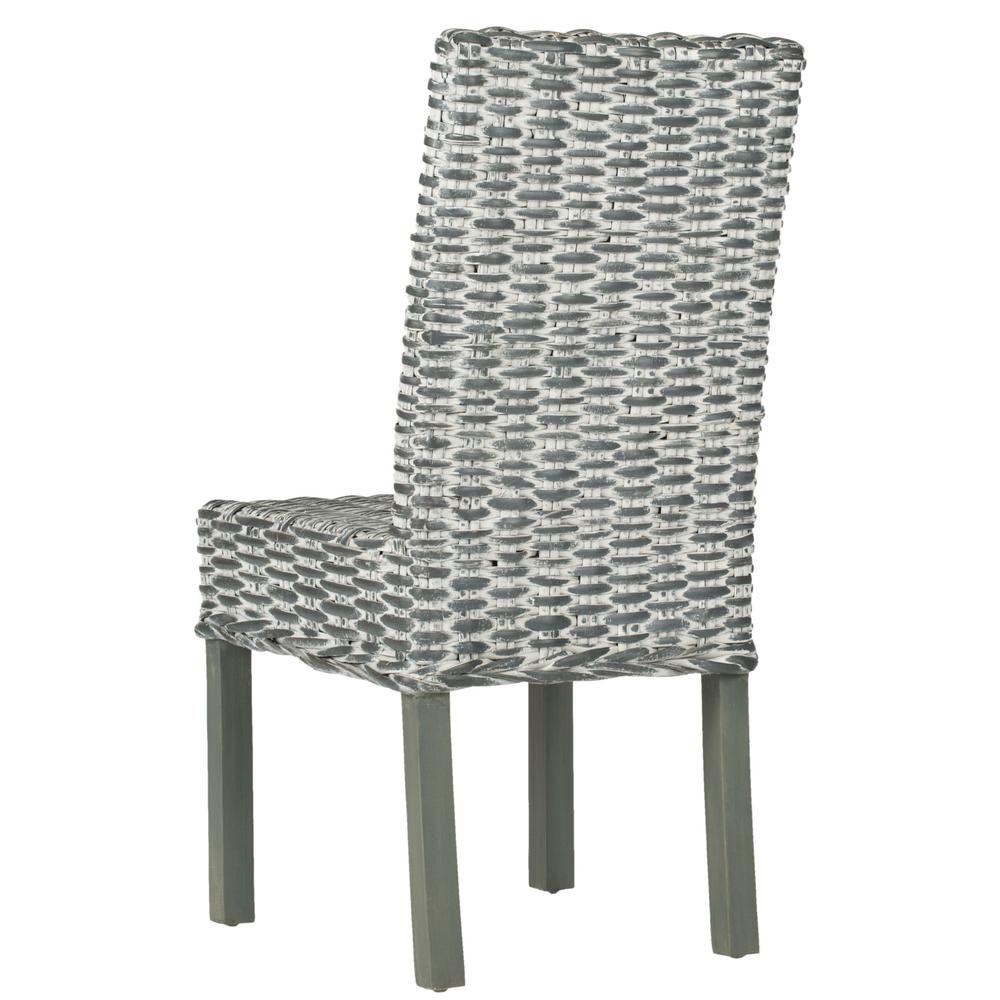 WHEATLEY 18''H RATTAN SIDE CHAIR
