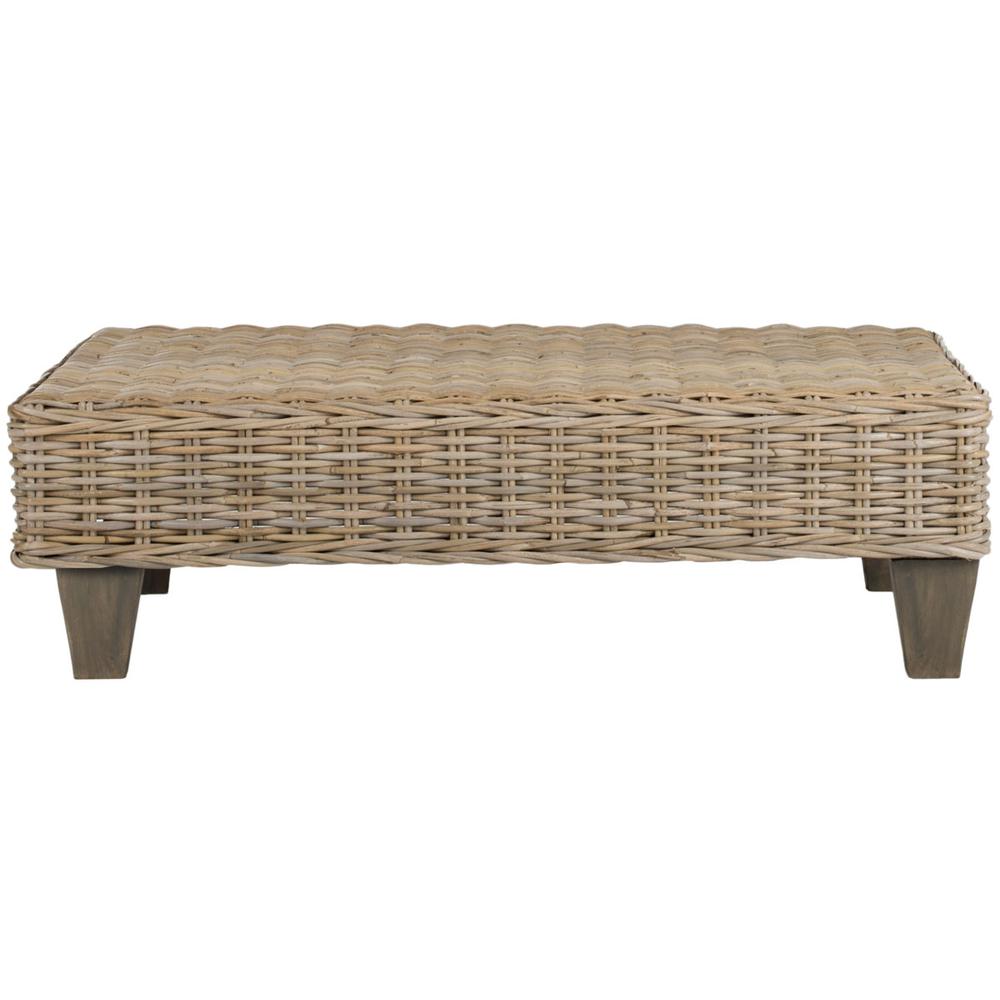 LEARY BENCH, FOX6528A