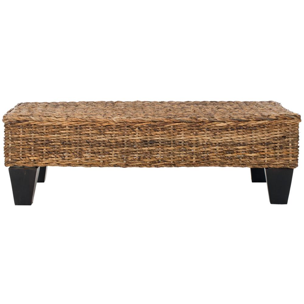 LEARY BENCH, FOX6528B