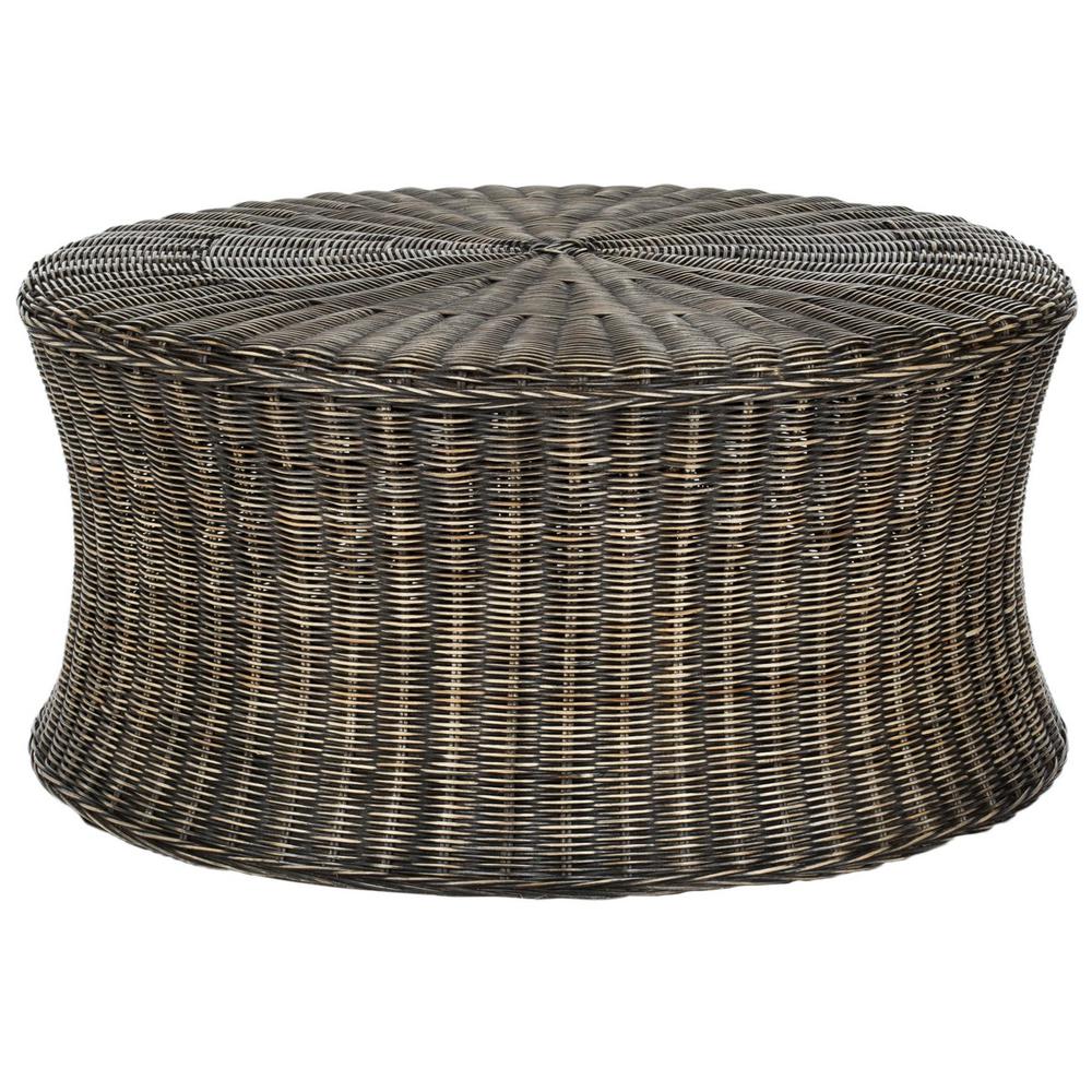 RUXTON COFFEE TABLE, FOX6530D