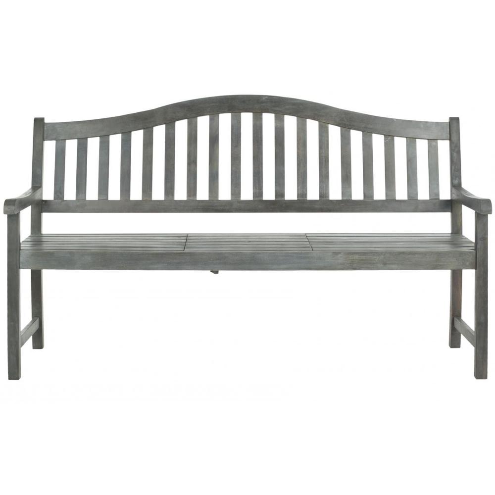 Mischa Bench
