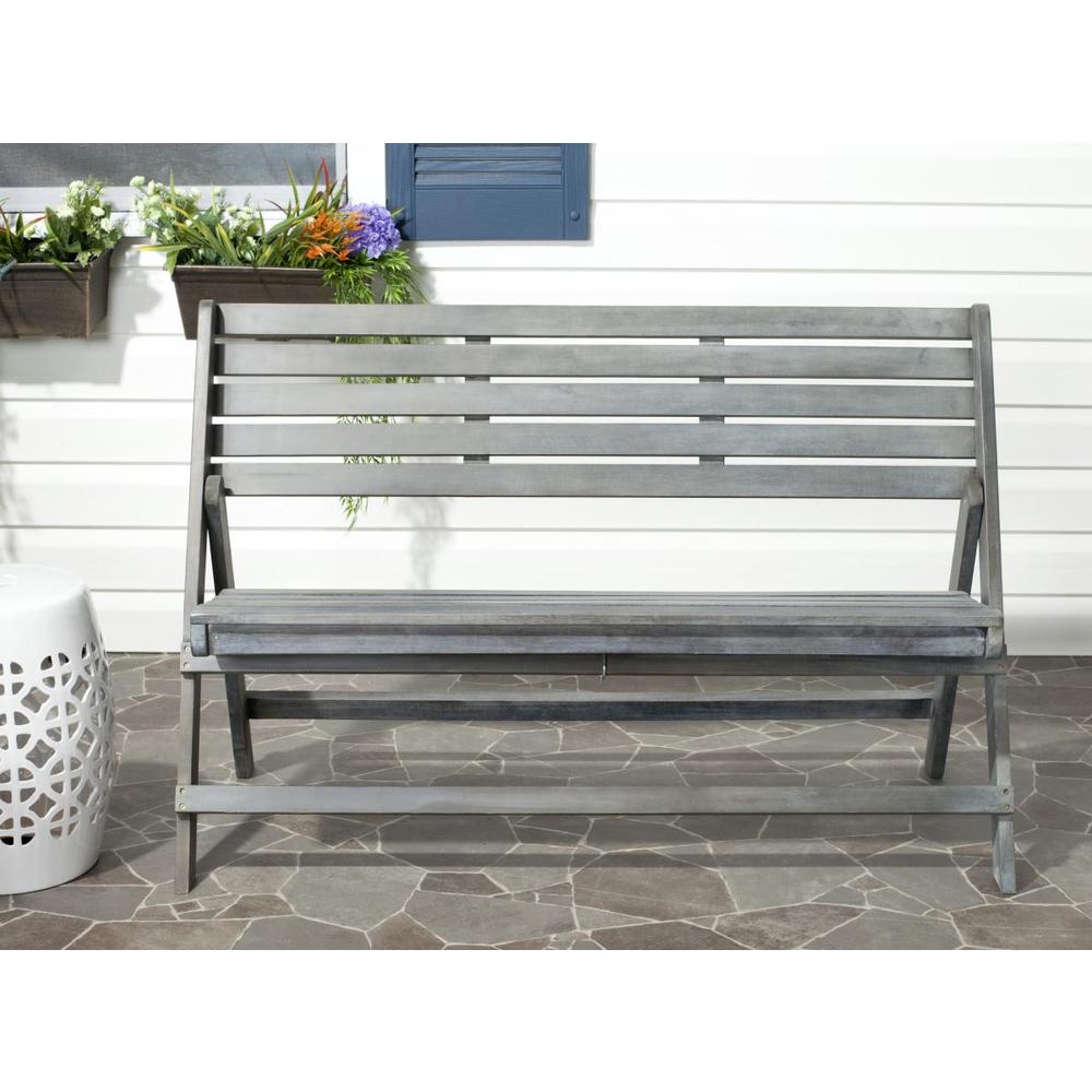 Luca Folding Bench