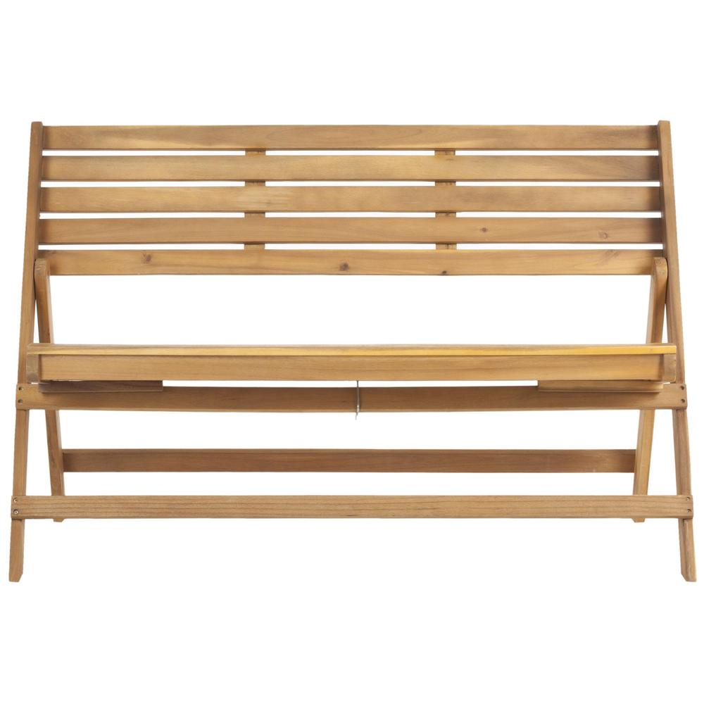 Luca Folding Bench