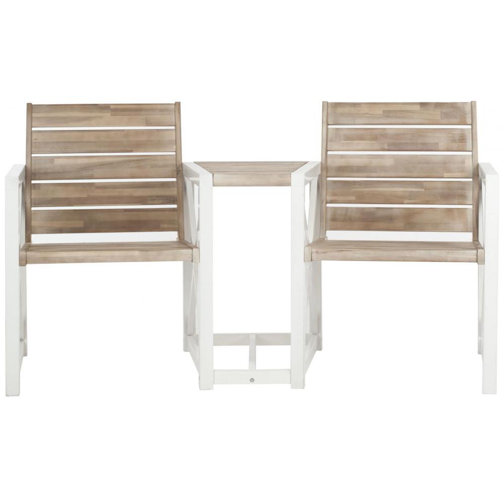 Jovanna 2 Seat Bench