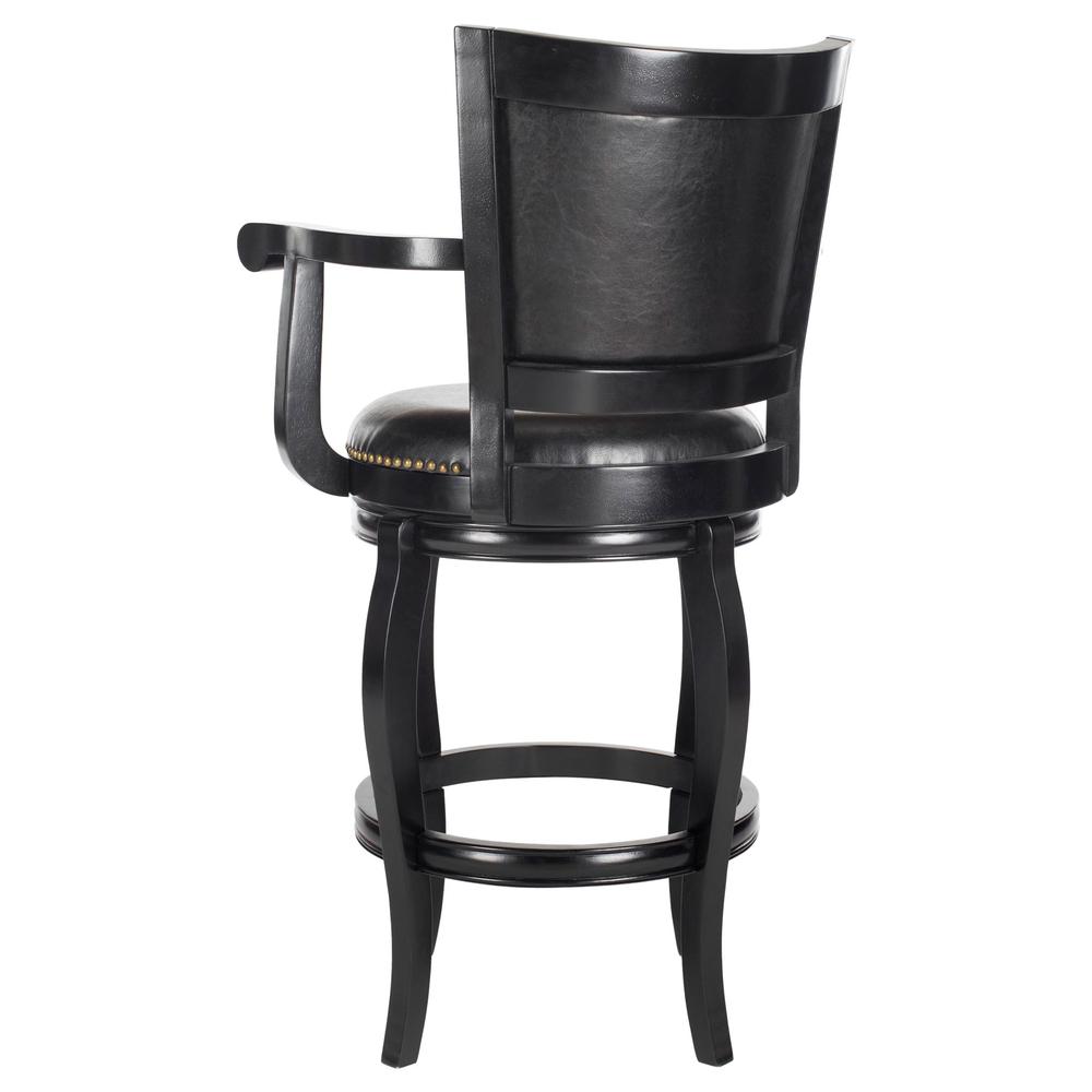 GITANO SWIVEL BAR STOOL, FOX7009C