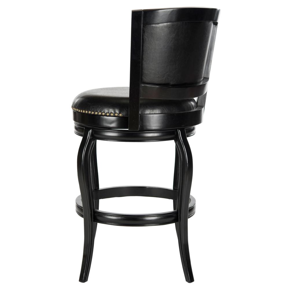 PASQUALE SWIVEL BAR STOOL, FOX7011C
