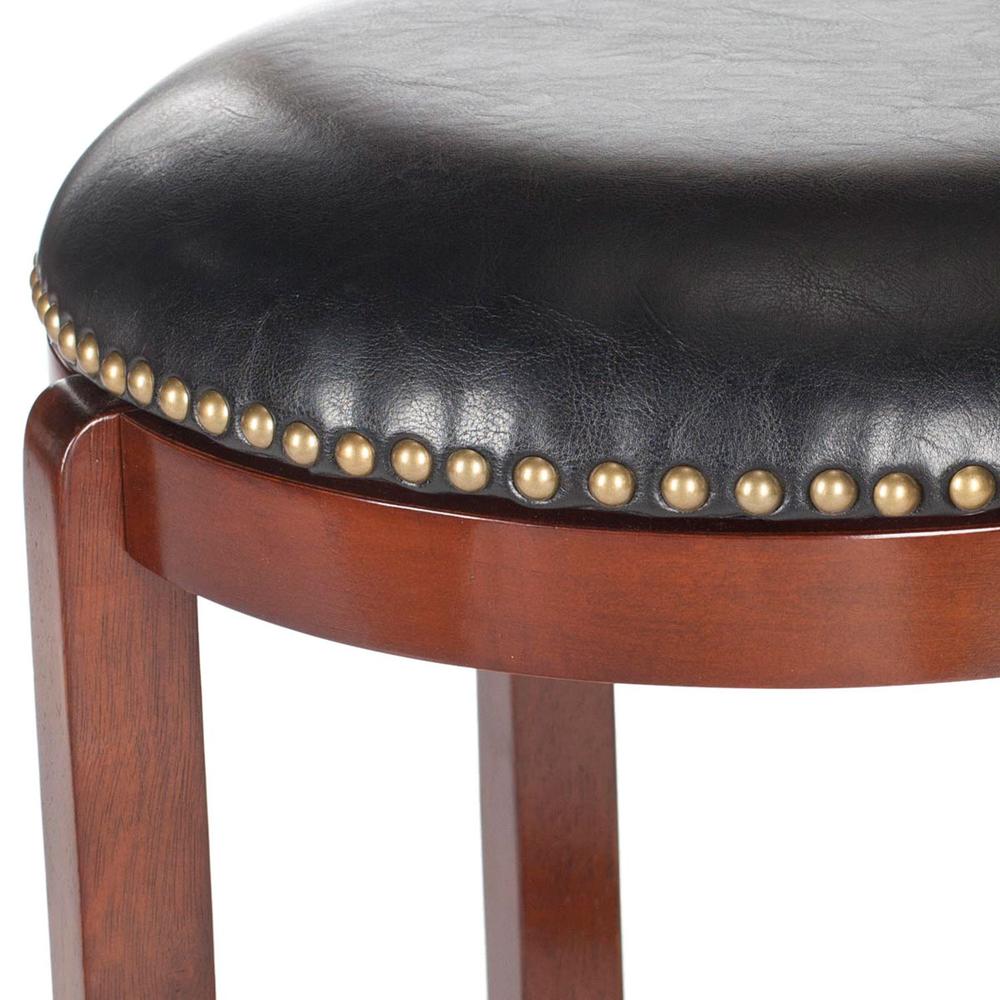 ELWOOD SWIVEL BAR STOOL
