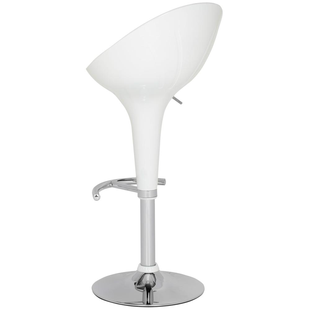 ZORAB SWIVEL BAR STOOL, FOX7504A