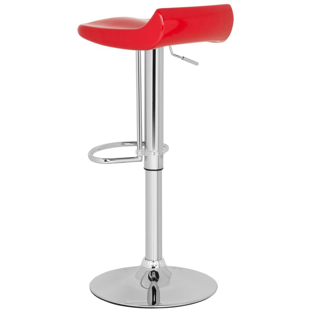 AVISH SWIVEL BAR STOOL, FOX7506C