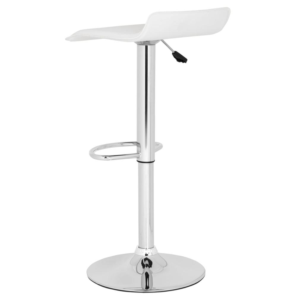 SHEBA SWIVEL BAR STOOL