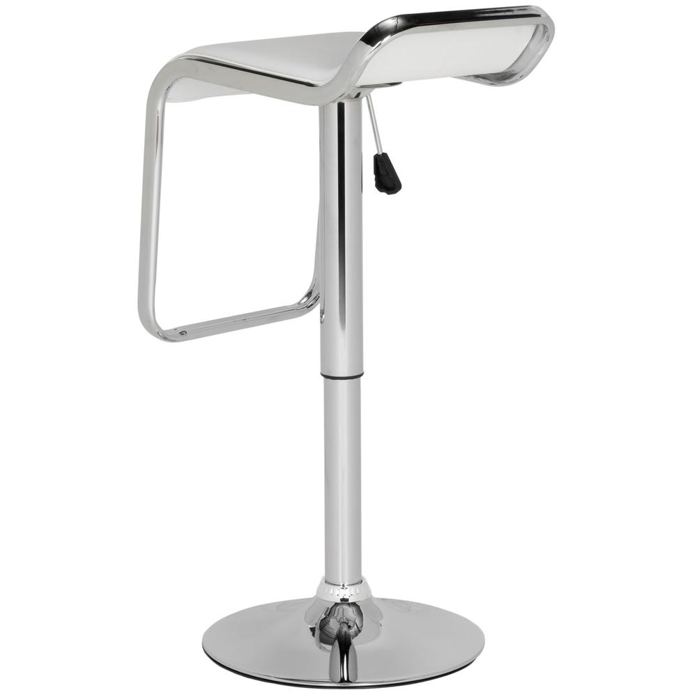 TARONDA SWIVEL BAR STOOL, FOX7512A