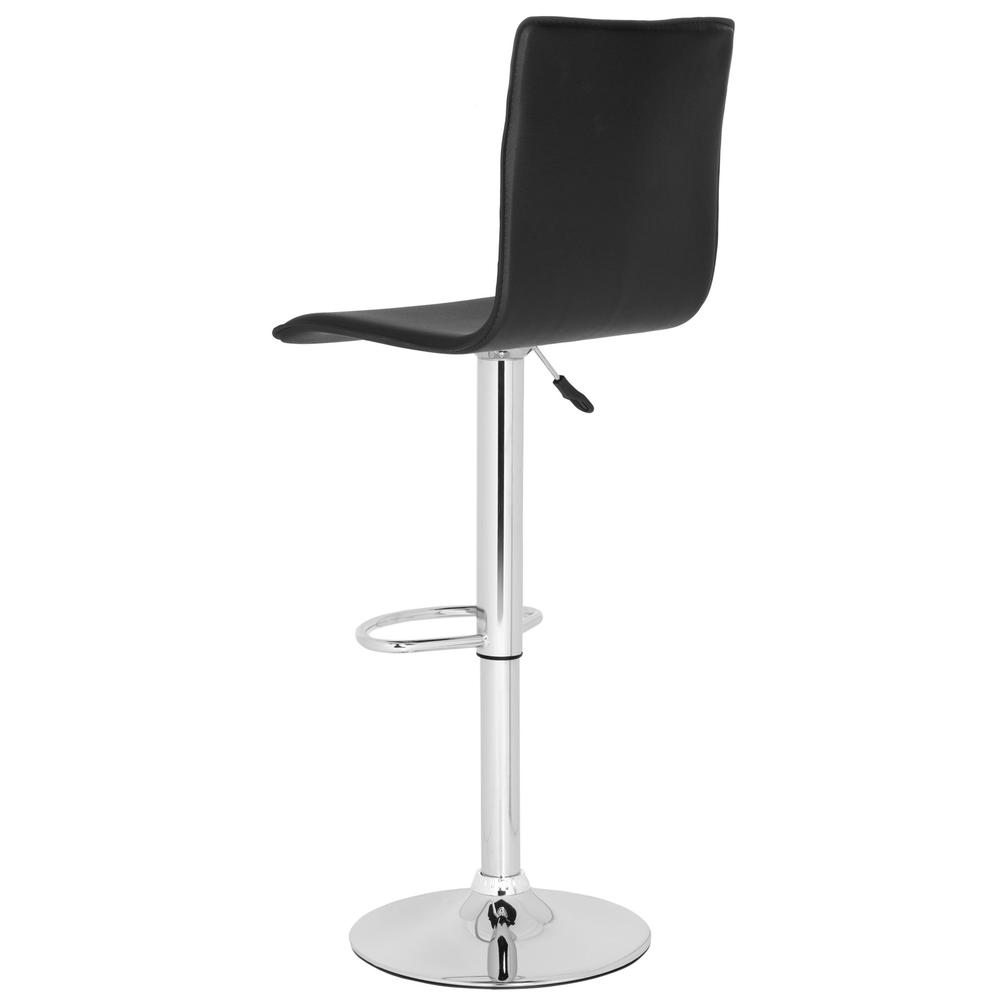 MAGDA SWIVEL BAR STOOL, FOX7513B