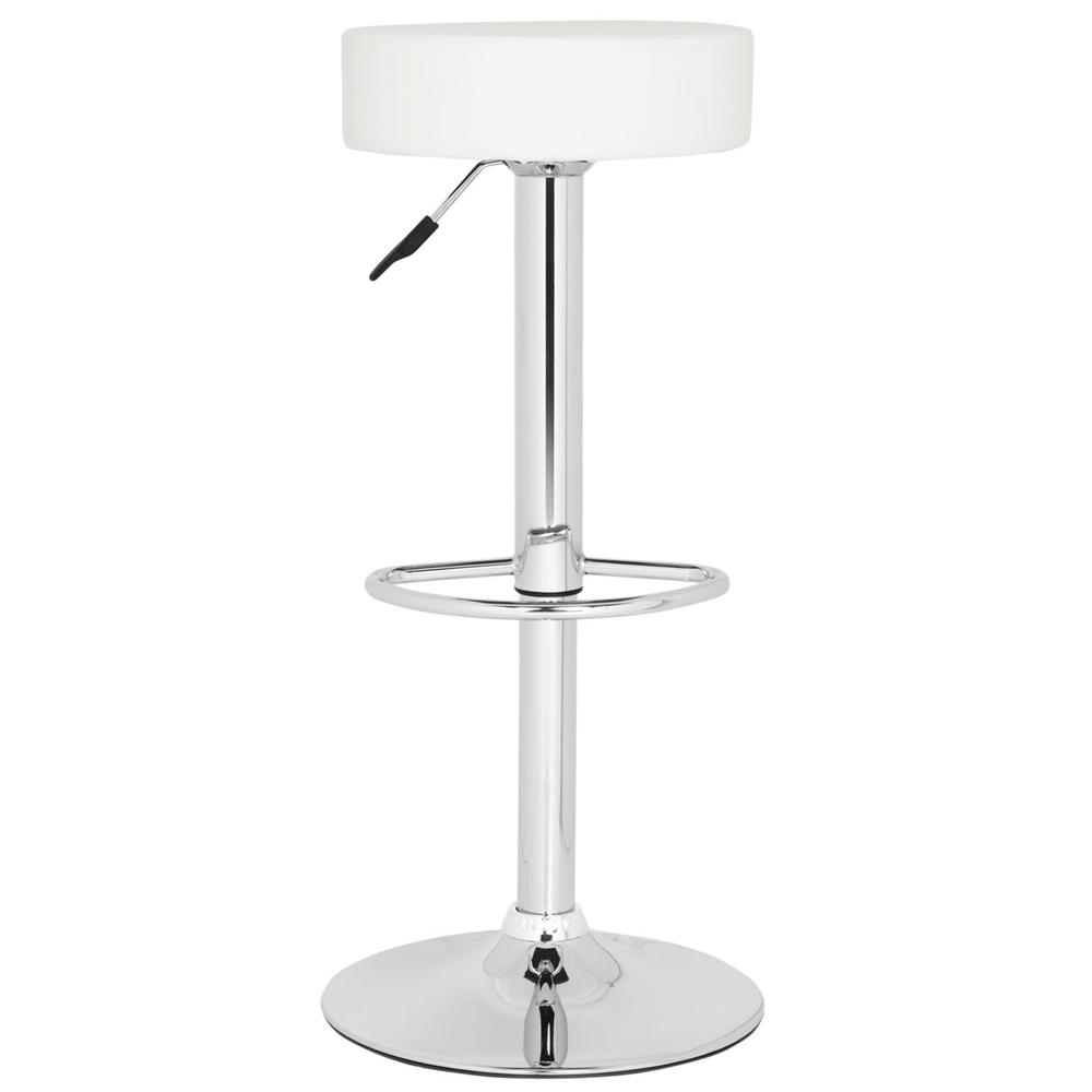 JUDE SWIVEL BAR STOOL, FOX7514A