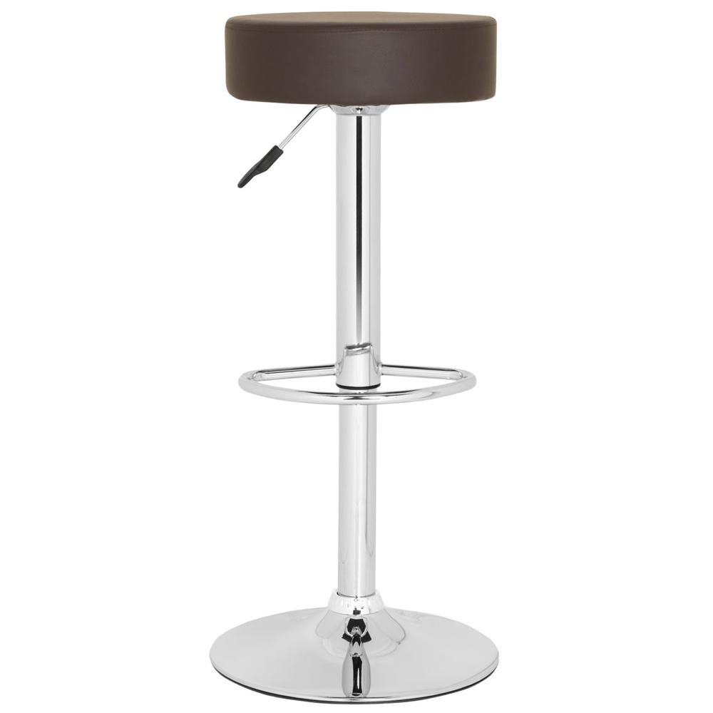 JUDE SWIVEL BAR STOOL, FOX7514C