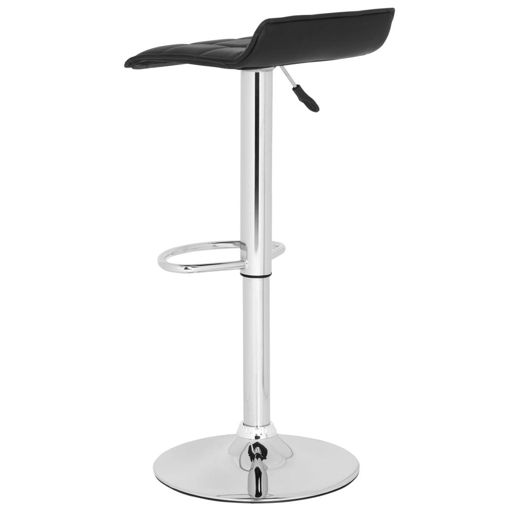 LAMITA SWIVEL BAR STOOL, FOX7516B