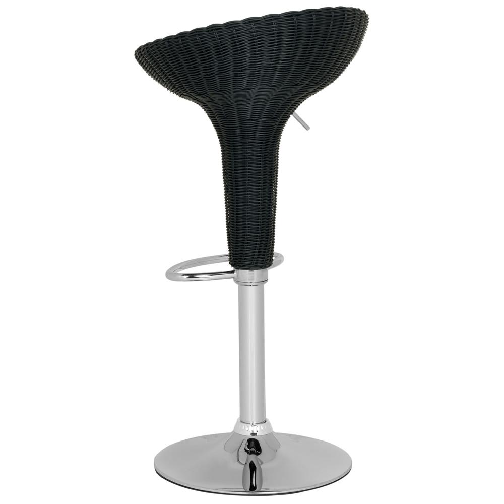 MONICKA SWIVEL BAR STOOL