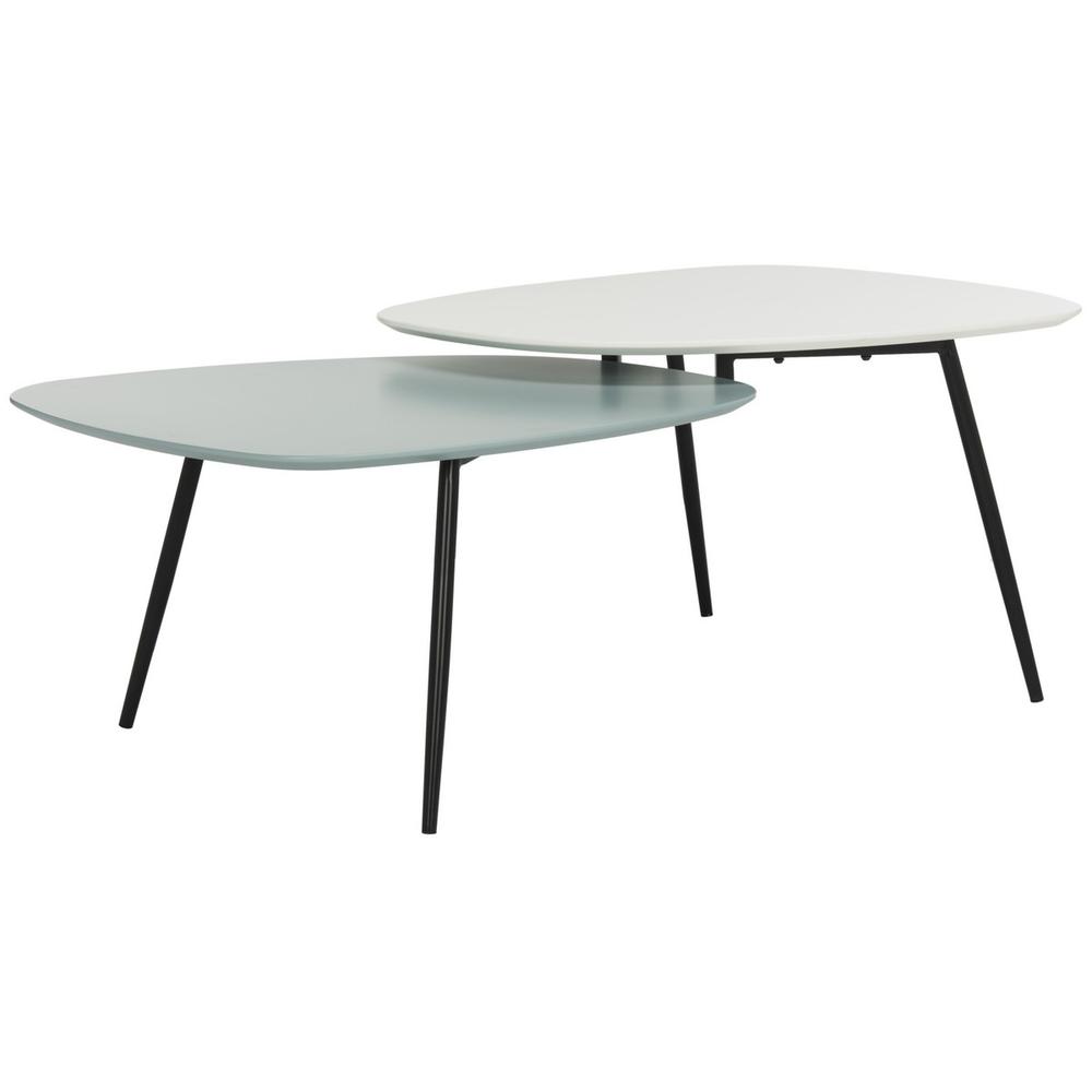 JASMINE BI LEVEL COFFEE TABLE
