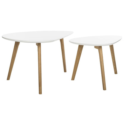 OLIDA DOUBLE COFFEE TABLE