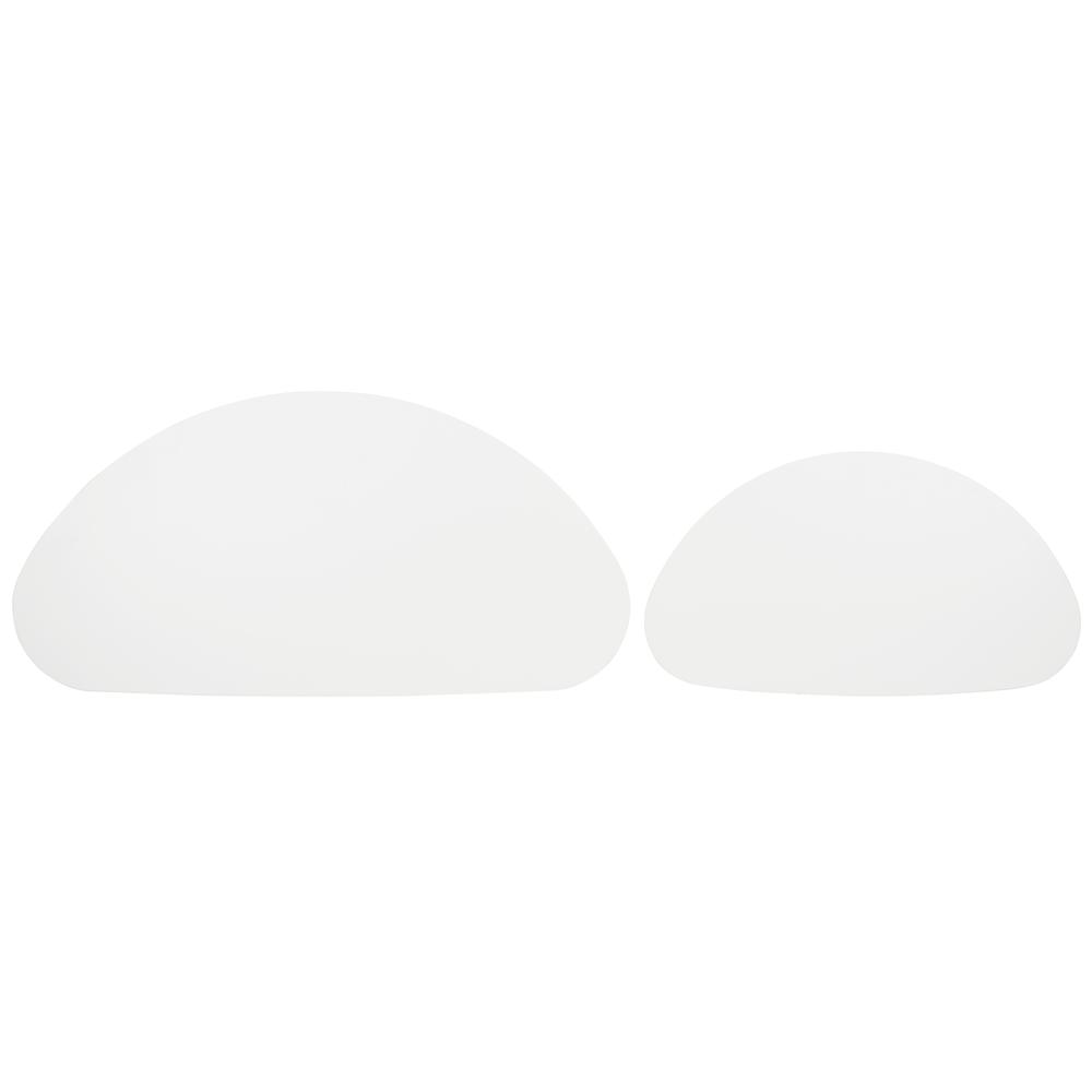 OLIDA DOUBLE COFFEE TABLE