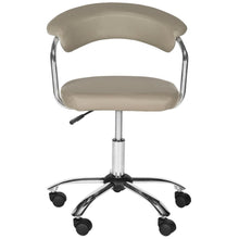 PIER DESK CHAIR, FOX8502C