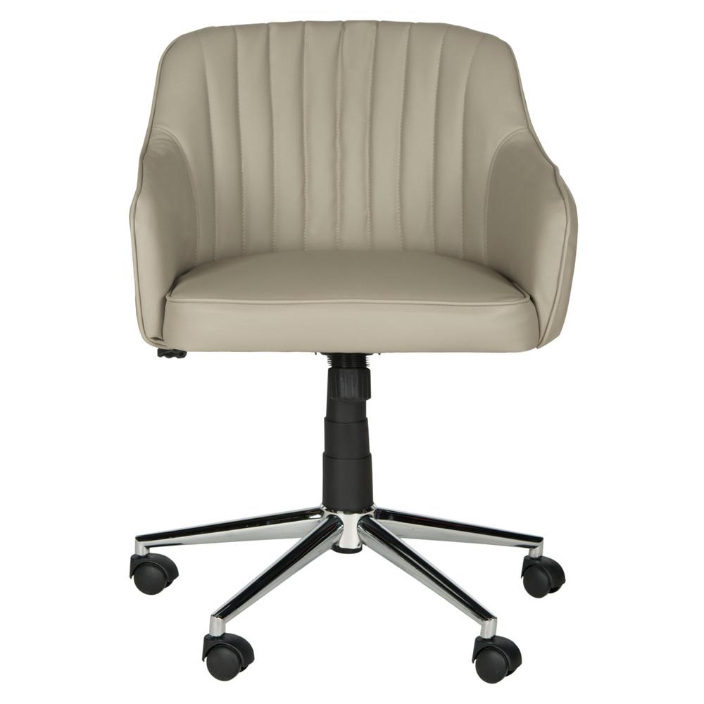 HILDA DESK CHAIR, FOX8509B
