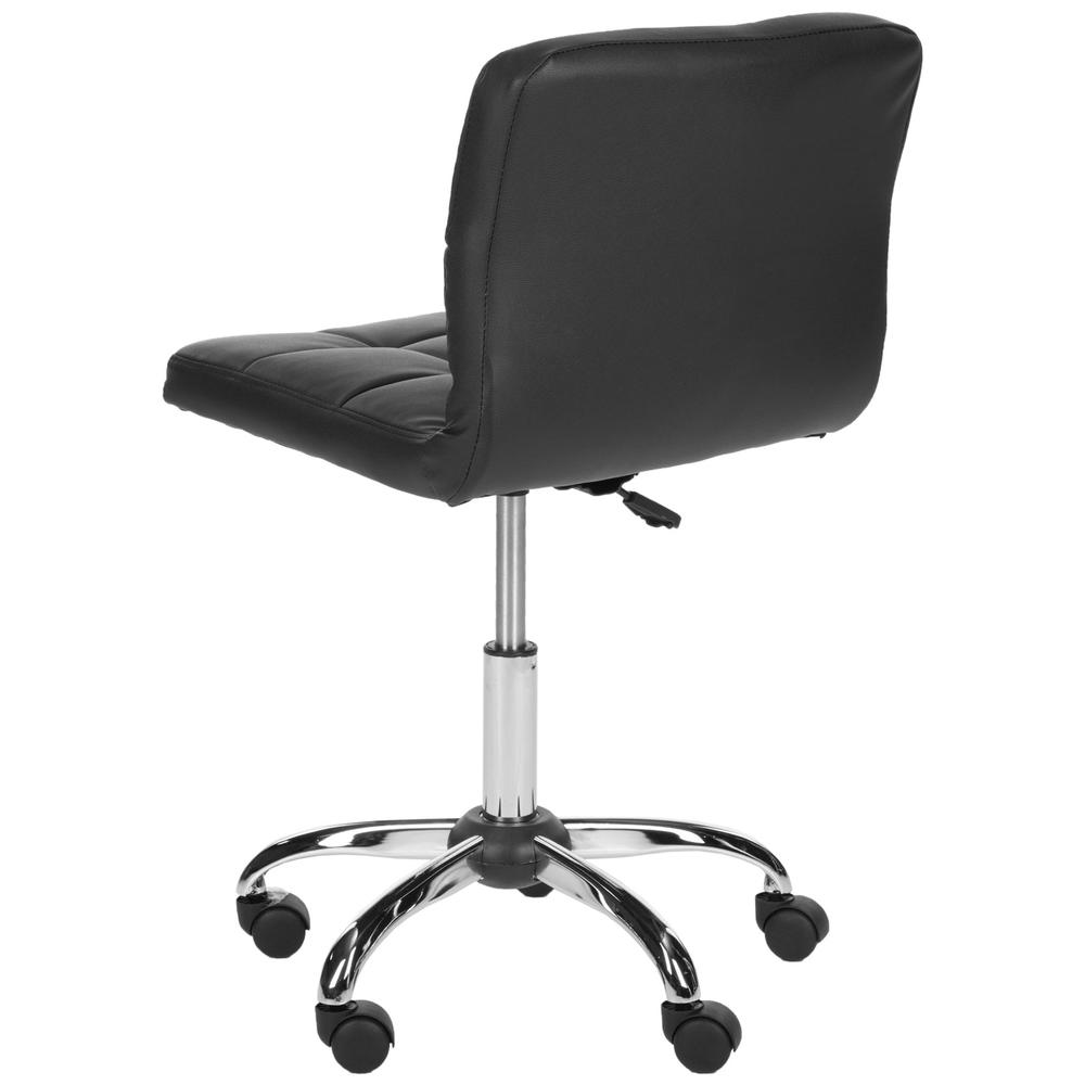 BRUNNER DESK CHAIR, FOX8510A