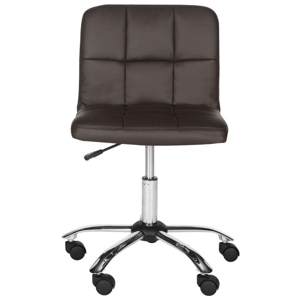 BRUNNER DESK CHAIR, FOX8510B
