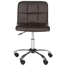 BRUNNER DESK CHAIR, FOX8510B