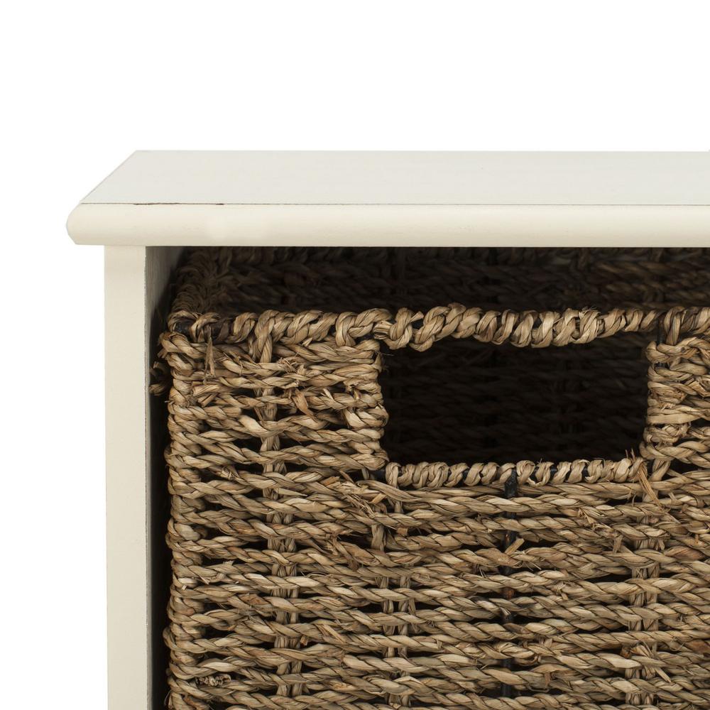 FINLEY HANGING 3 BASKET WALL RACK, HAC5700C