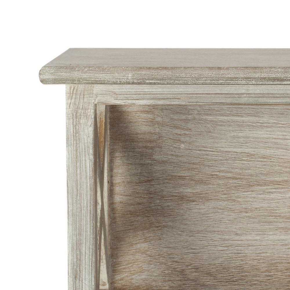 FREYA HANGING STORAGE WALL RACK, HAC5703B