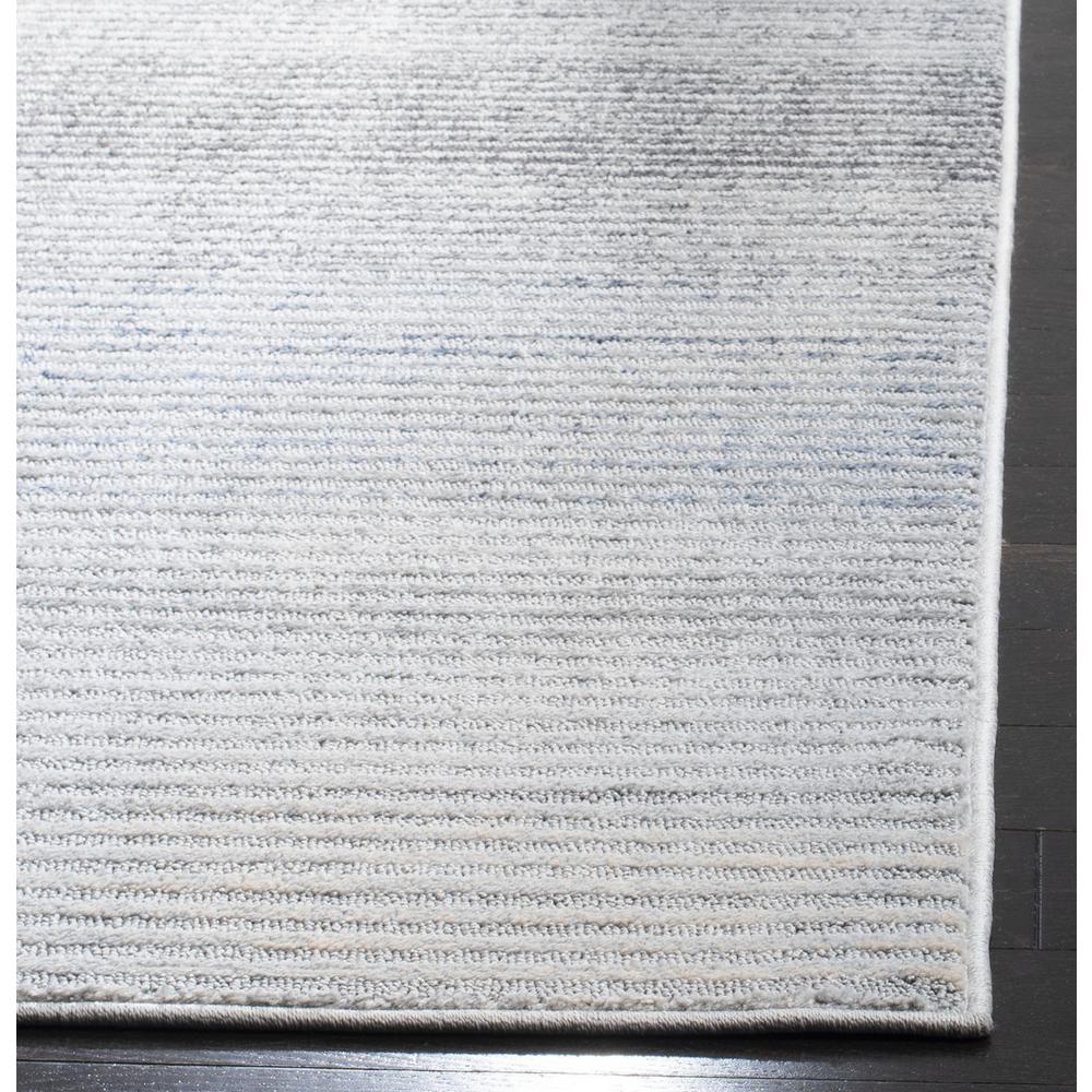 HARBOR, IVORY / GREY, 2'-3" X 8', Area Rug