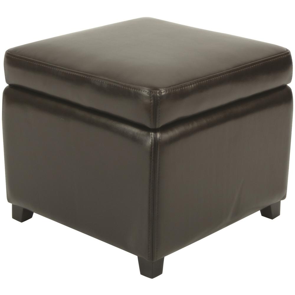 JONATHAN FLIP TOP OTTOMAN, HUD4007A