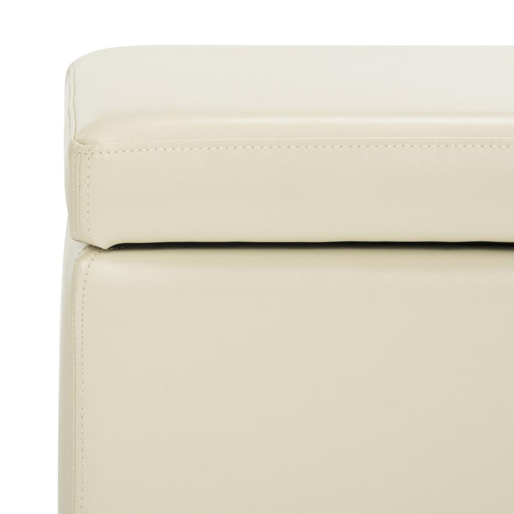 JONATHAN FLIP TOP OTTOMAN, HUD4007D