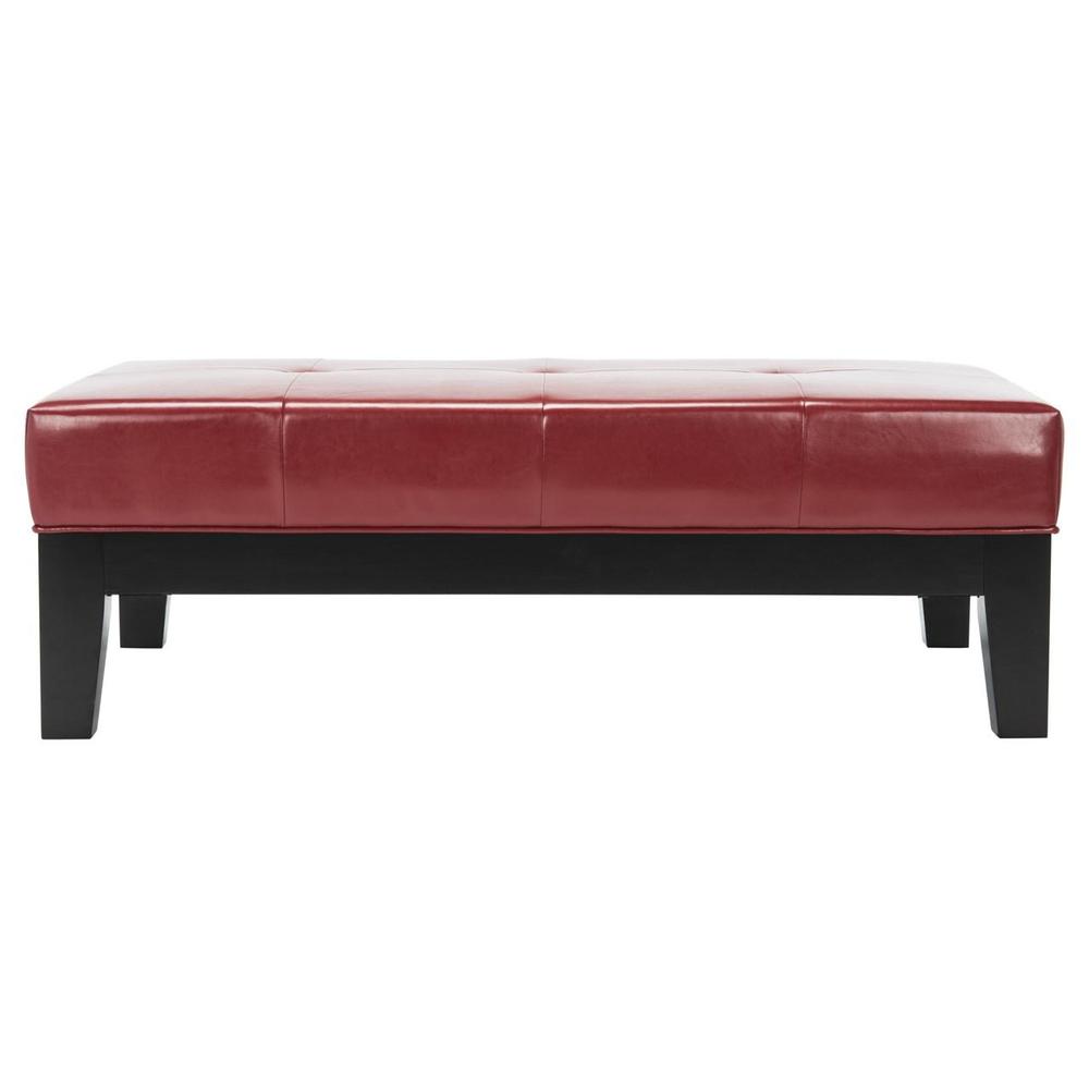 JORDAN  COCKTAIL OTTOMAN, HUD4066R