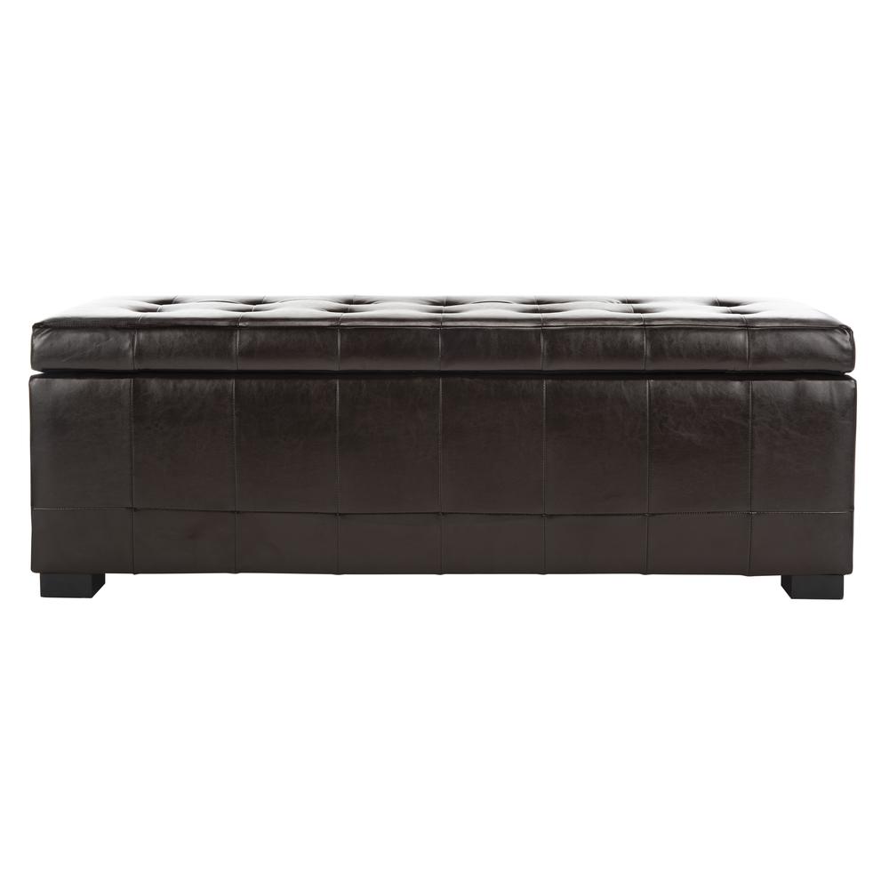 LARGE MANHATTAN STORAGE BENCH, HUD4200A