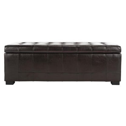 LARGE MANHATTAN STORAGE BENCH, HUD4200A