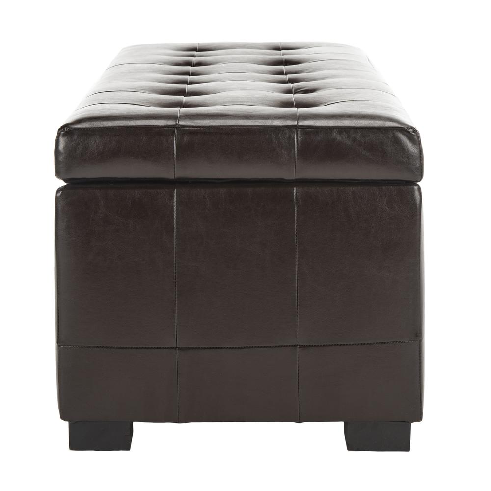LARGE MANHATTAN STORAGE BENCH, HUD4200A
