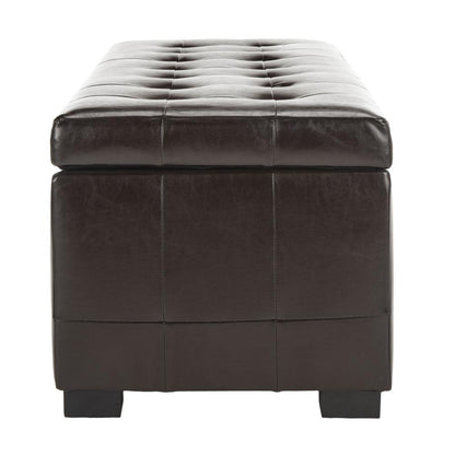 LARGE MANHATTAN STORAGE BENCH, HUD4200A