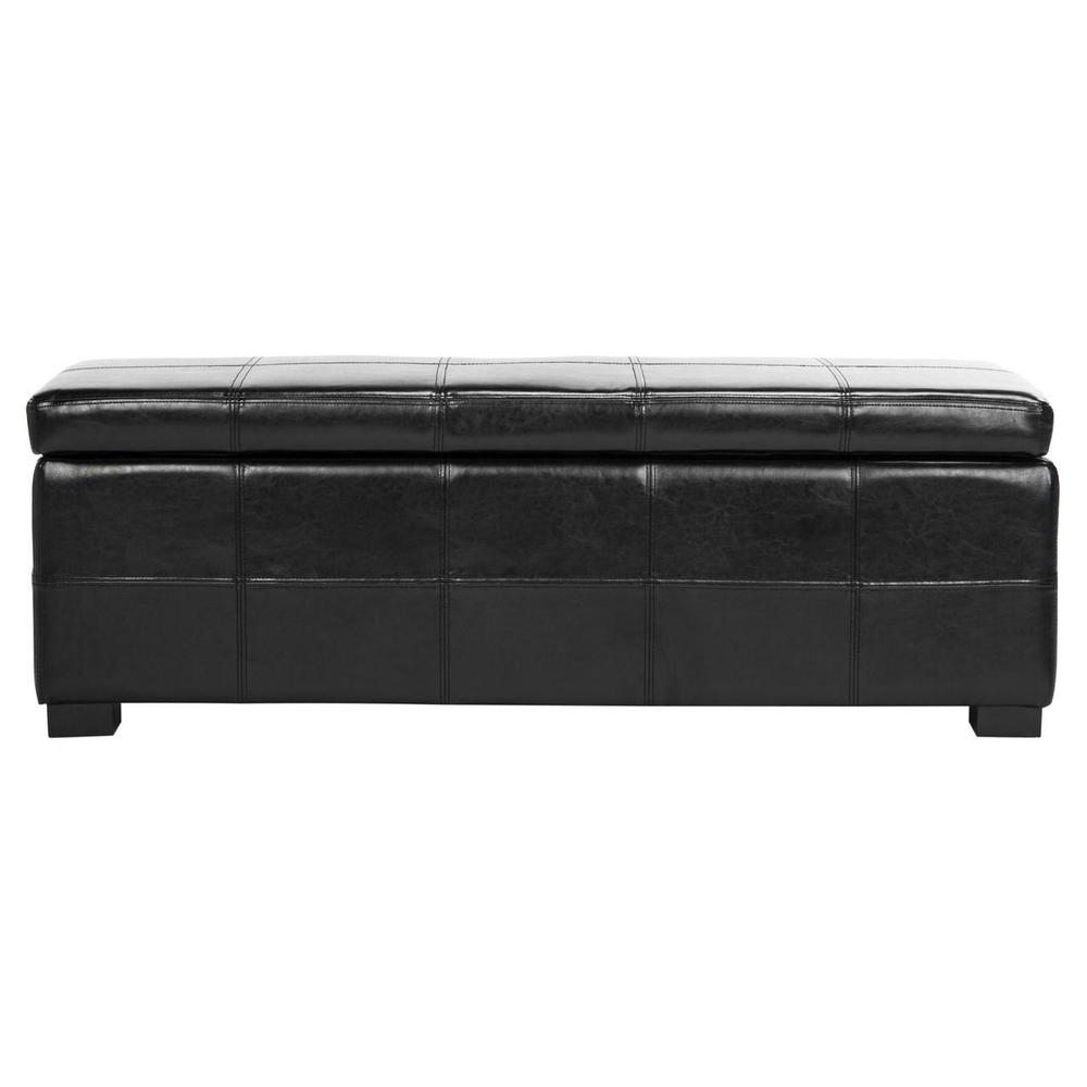 MADISON STORAGE BENCH LARGE, HUD8226B