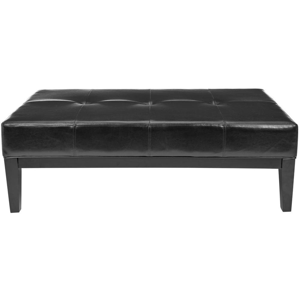 FULTON RECT COCKTAIL OTTOMAN, HUD8236B