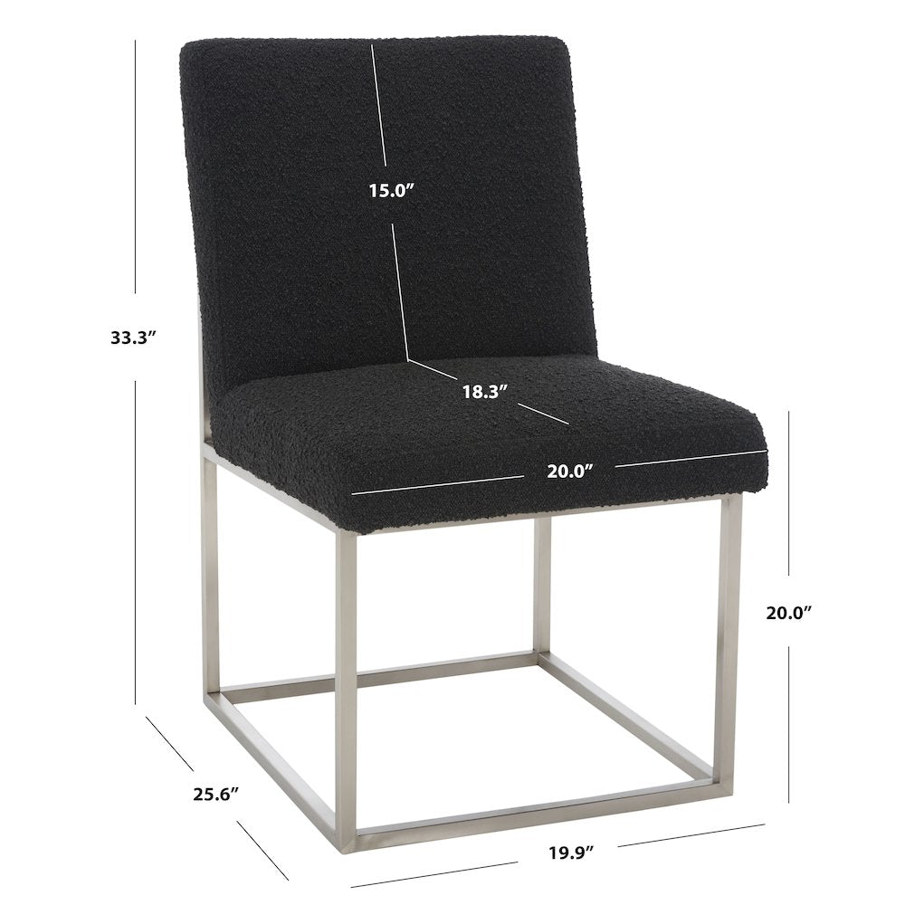 Jenette Dining Chair